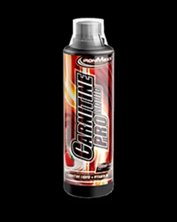 L-Carnitin Pro Liquid 500 мл