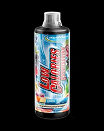 Low Calories Sportsdrink 1000 мл