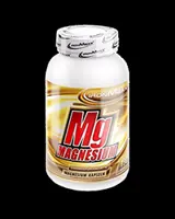 Magnesium 130 капсули