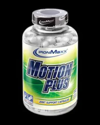 Motion Plus 150 капсули