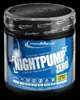 NightPump Zero 270 грама, 45 Дози