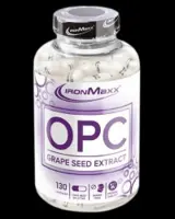 OPC / Grape Seed Extract 130 капсули, 65 Дози