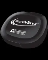 Pillbox / black