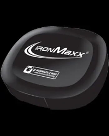 Pillbox / black