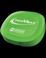 Pillbox / green