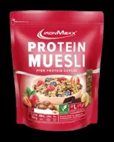 Protein Muesli 550 гр