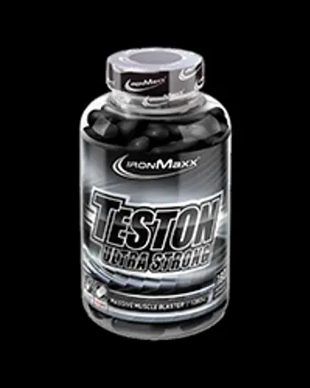 Teston Ultra Strong 180 капсули