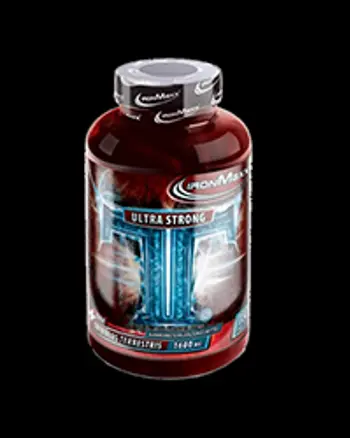 TT Ultra Strong 90 Таблетки