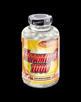 Vitamin C 1000 100 капсули