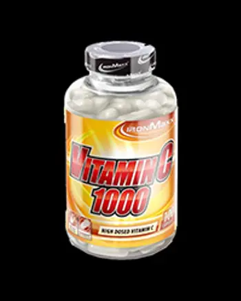 Vitamin C 1000 100 капсули