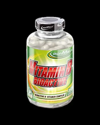 Vitamin B Bioactive 150 капсули