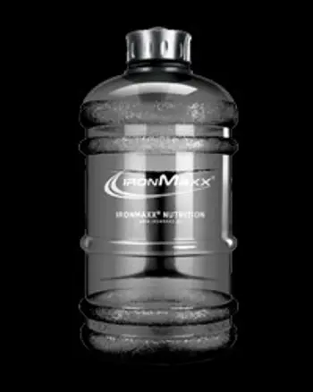 Water Gallon / black 2200 мл