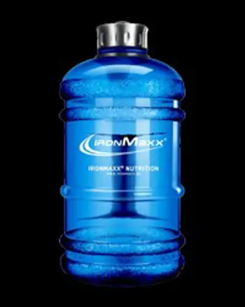 Water Gallon / blue 2200 мл