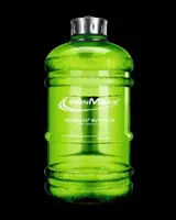 Water Gallon / green 2200 мл