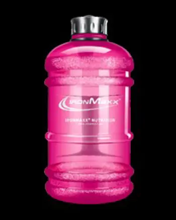 Water Gallon / pink 2200 мл