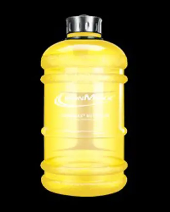 Water Gallon / yellow 2200 мл