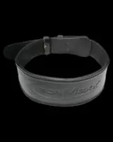 Weightlifting Leather Belt