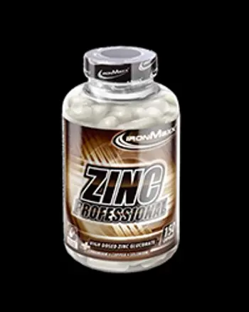 Zinc Professional 150 капсули, 75 Дози