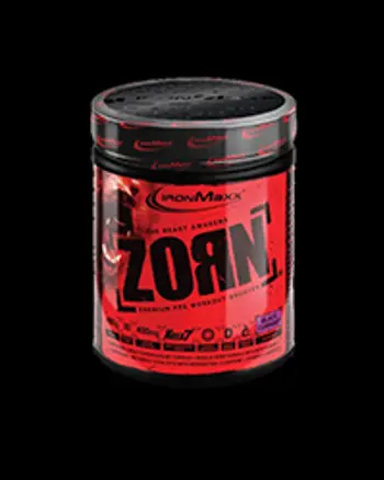 ZORN Powder
