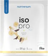 Суроватъчен Протеин Изолат с Ензими / Iso Pro Pure Whey | Isolate with N-Zyme System