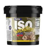 Ultimate Nutrition ISO Sensation 93 Суроватъчен Протеинов Изолат 2270 грама