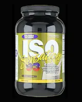 Ultimate Nutrition ISO Sensation 93 Суроватъчен протеинов изолат 900 грама