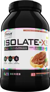 Isolate-X5
