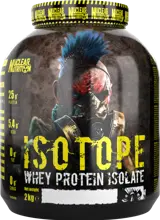 IsoTope | Isolate Whey Protein
