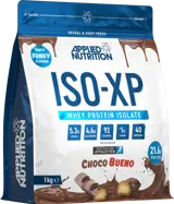 Applied Nutrition Iso-XP 100% Whey Isolate Протеин изолат за мускулен растеж