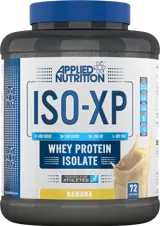 Applied Nutrition Iso-XP 100% Whey Isolate за Мускулен Растеж и Възстановяване