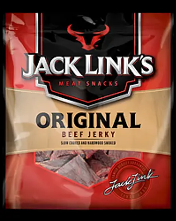 Beef Jerky - 25 грама (Original)