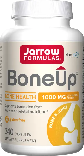 Jarrow Formulas Bone-Up За здрави кости и сърдечно-съдова система х 240 капсули