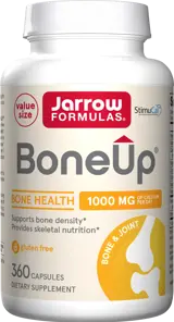Jarrow Formulas Bone-Up За здрави кости и сърдечно-съдова система