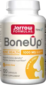 Jarrow Formulas Bone-Up За здрави кости и стави х 120 капсули