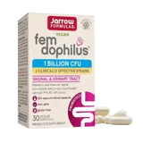 Jarrow Formulas Fem-Dophilus Пробиотик за Жени