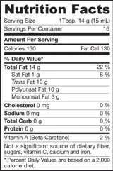 Jarrow Formulas Fresh Pressed Flax Seed Oil Студено пресовано ленено масло 237 мл