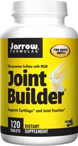 Jarrow Formulas Joint Builder Подкрепа за стави и хрущял х 120 капсули