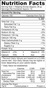 Jarrow Formulas Whey Protein Grass Fed Шоколад 370 грама