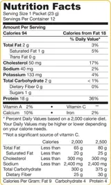 Jarrow Formulas Whey Protein Unflavored Протеин без вкус