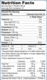 Jarrow Formulas Whey Protein Vanilla Суроватъчен протеин концентрат х 12 x 26 грама
