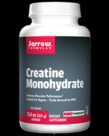 Jarrow Formulas Creatine Monohydrate 800 mg Креатин Монохидрат