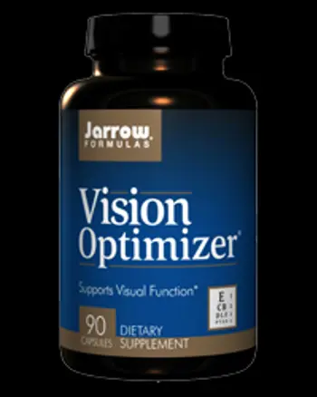 Jarrow Formulas Vision Optimizer Подкрепа за зрението х 90 капсули