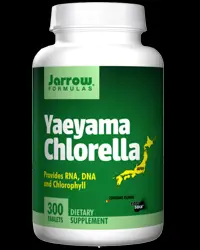 Yaeyama Chlorella - 150 капсули, 30 Дози