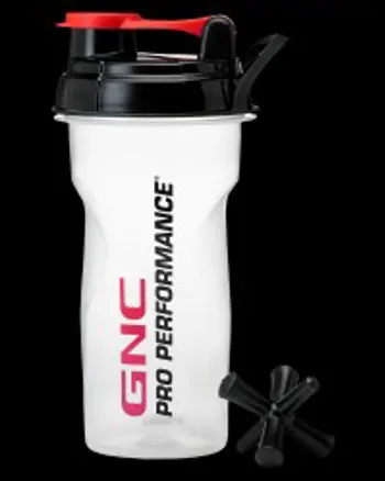PP Jaxx Shaker - 700 мл