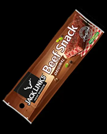 Beef Snack - 25  грама (Original)