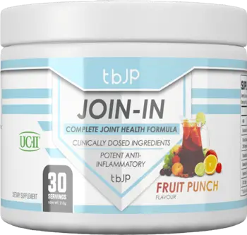 Join-In | Complete Joint Formula