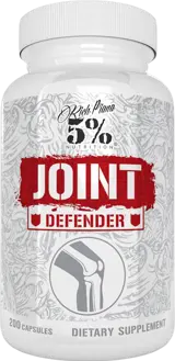 Rich Piana 5% Nutrition Joint Defender Maximum Joint Support