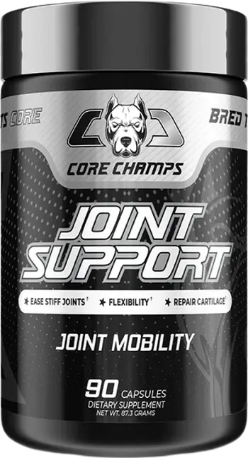Core Champs Joint Support За подвижност на ставите х 90 капсули