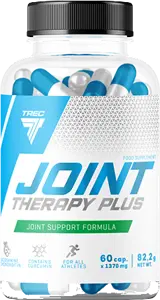 Trec Nutrition Joint Therapy Plus Формула за подкрепа на ставите
