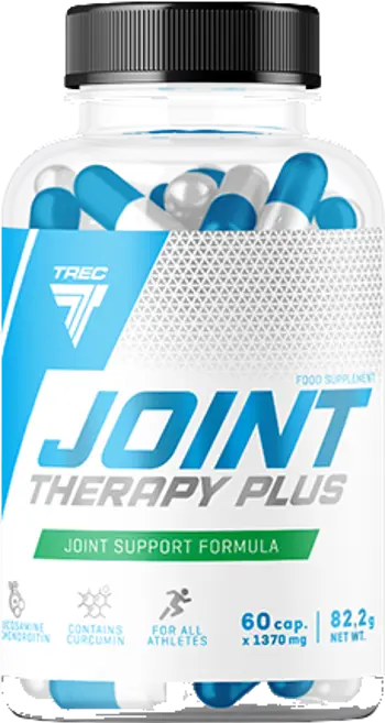 Trec Nutrition Joint Therapy Plus Формула за подкрепа на ставите